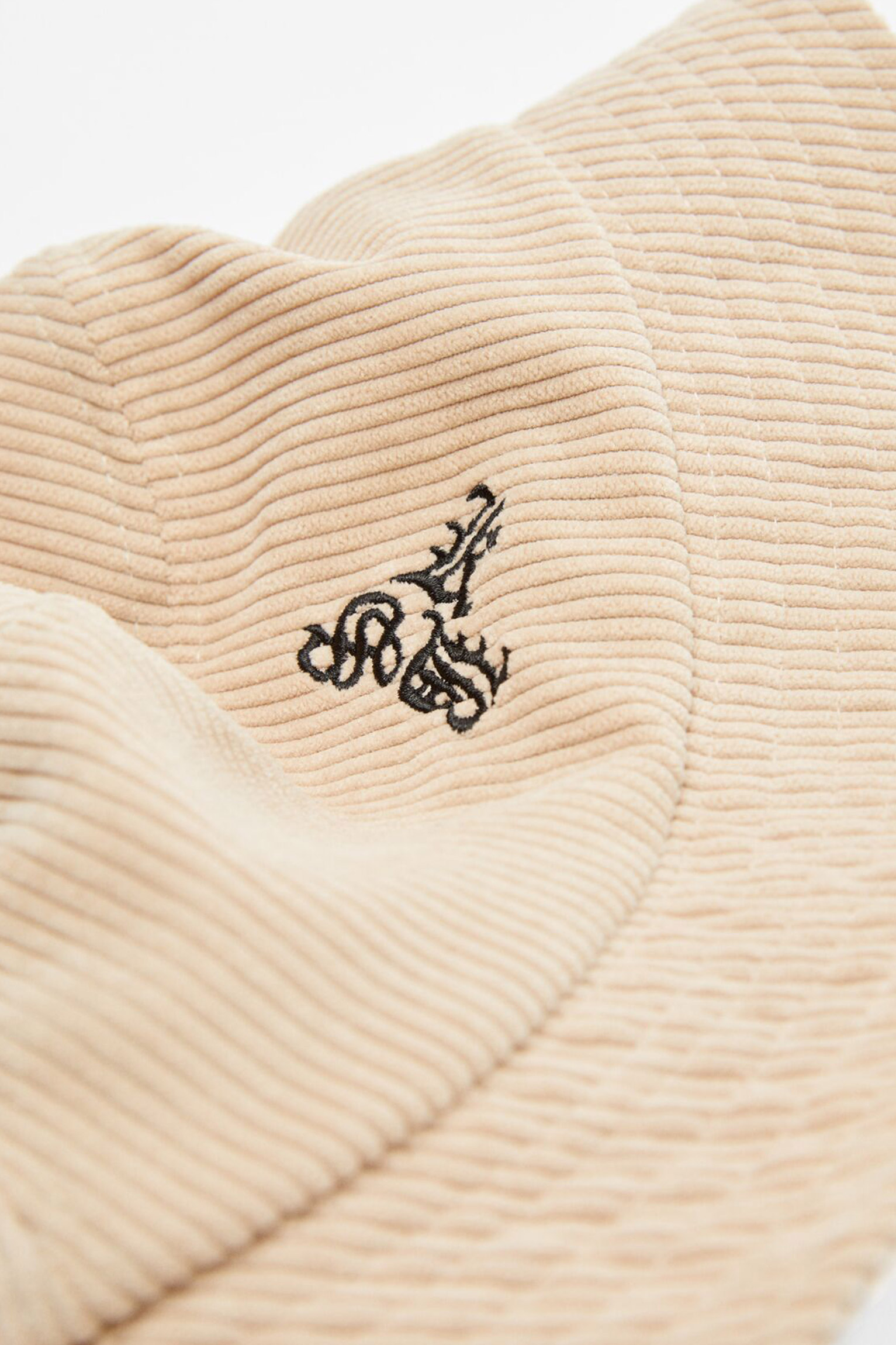 Corduroy Bucket Hat 2 Corduroy Bucket Hat - Image 2